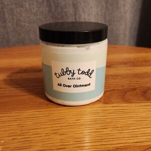 Tubby Todd All Over Ointment (AOO)